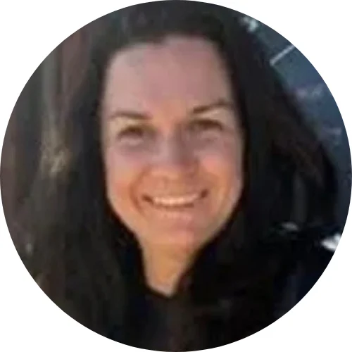 Daphne van Ruitenburg, cliënt van Jenice Female Coaching