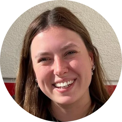 Fleur Dolman, cliënt van Jenice Female Coaching