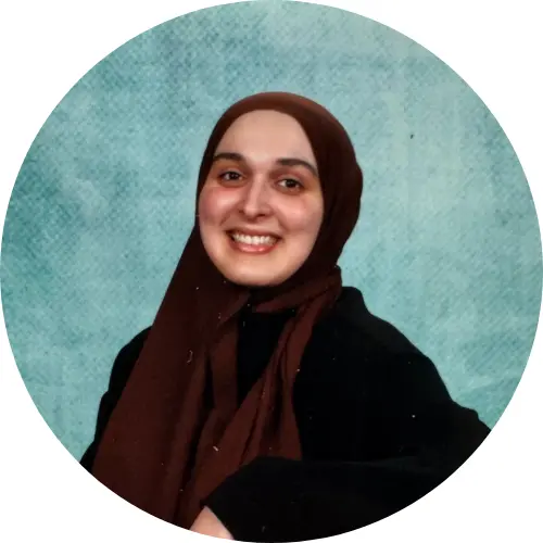 Imane, cliënt van Jenice Female Coaching