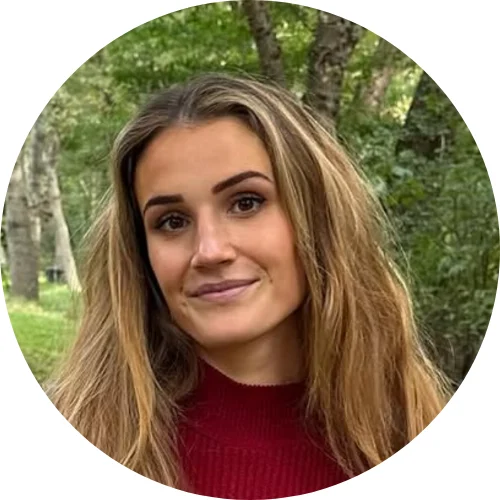 Mirthe Wirtz, cliënt van Jenice Female Coaching
