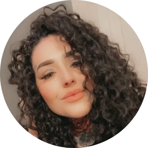 Quicy, cliënt van Jenice Female Coaching